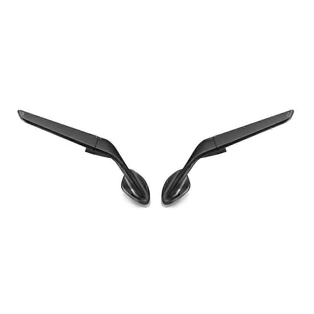 RS660 Rearview Mirror for Aprilia RSV4 RS660 2020-2024 2023 Stealth Sport Winglet Mirror Kits Adjustable Stealth Mirrors