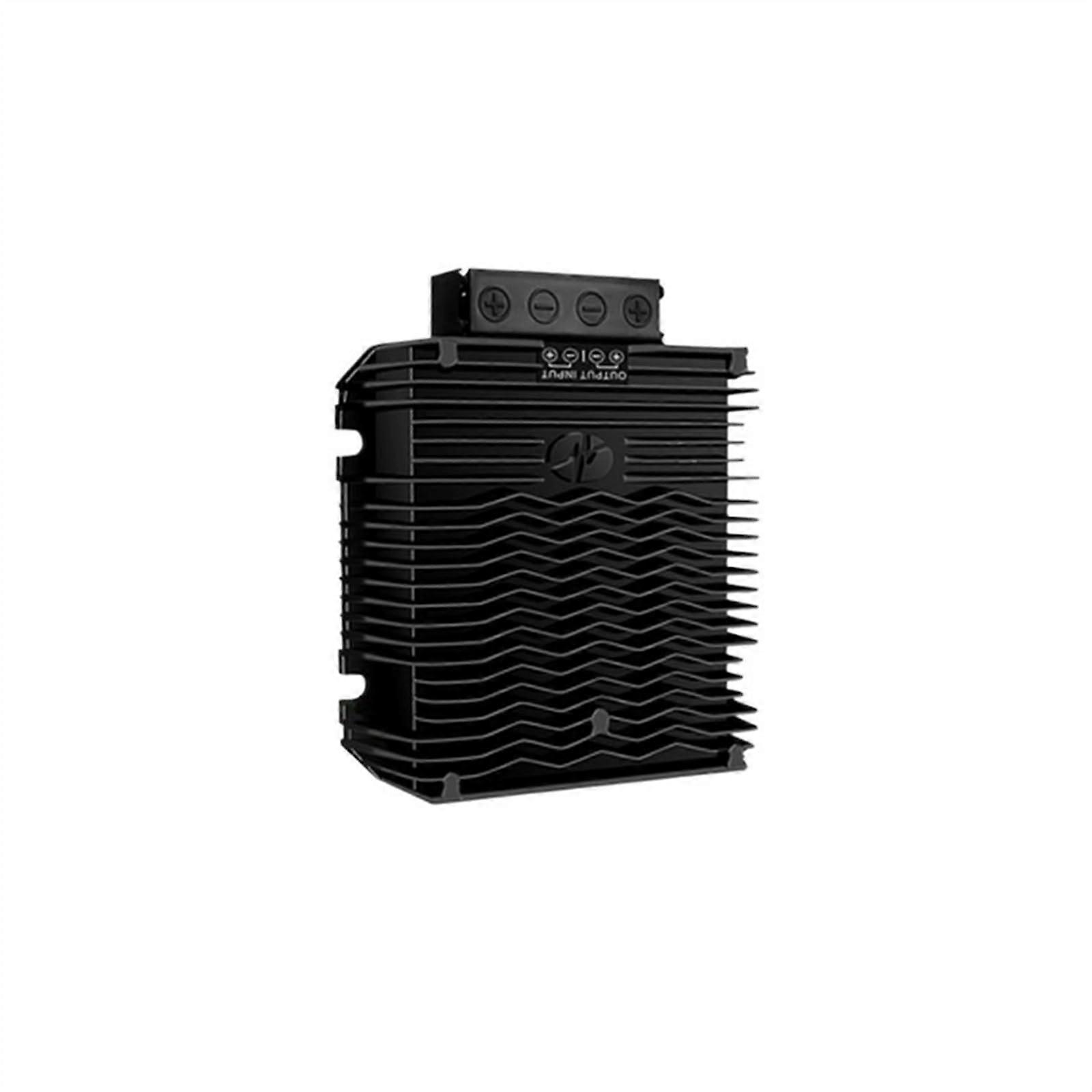 DC DC Converter 24V to 13.8V 80A  Current Step Down Voltage Regulator Waterproof for Solar