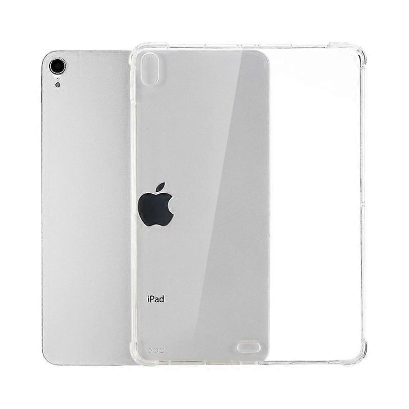 Stylish Case For Ipad Pro11 2021 Transparent Four-corner Airbag