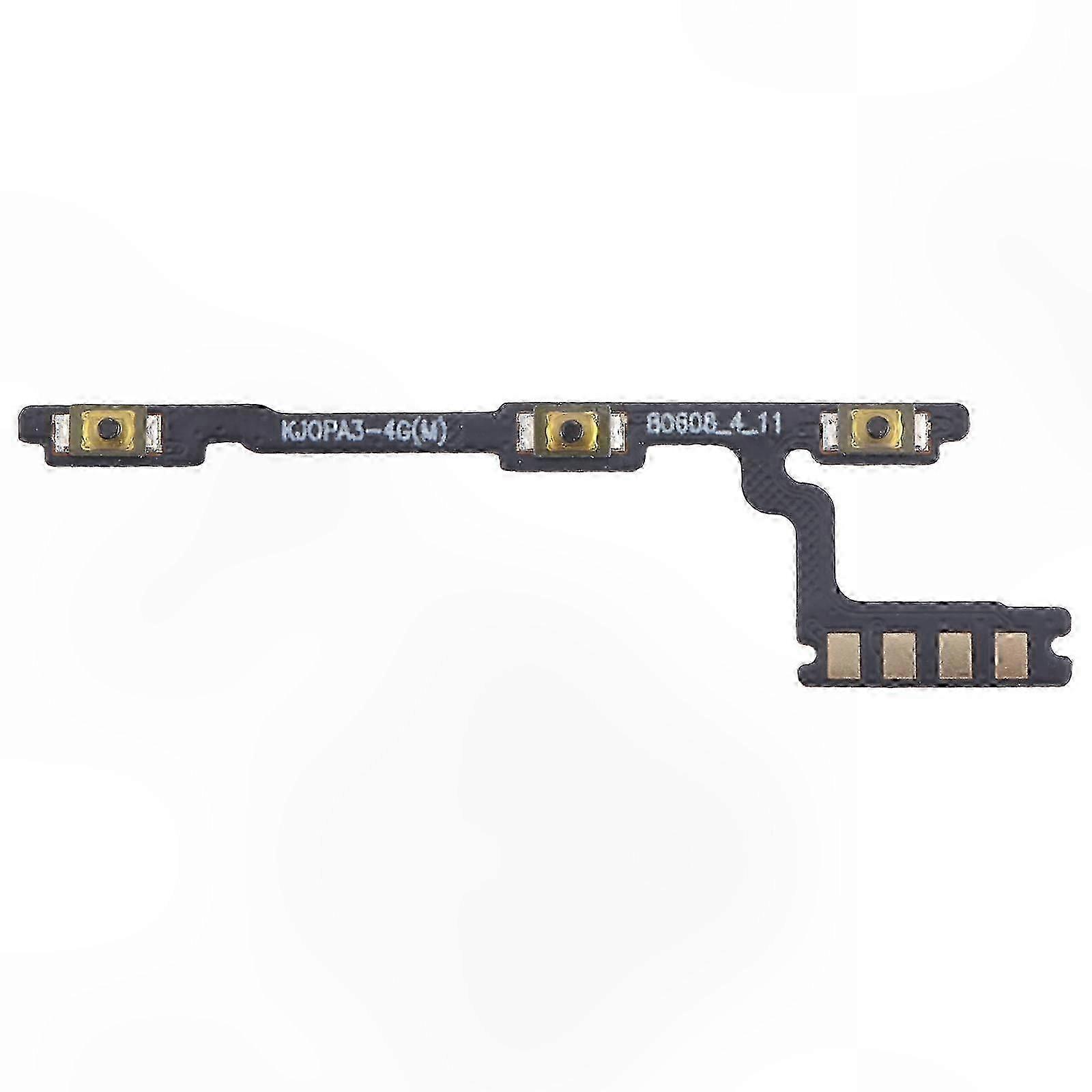 Flex Cable for Power and Volume Button Replacement