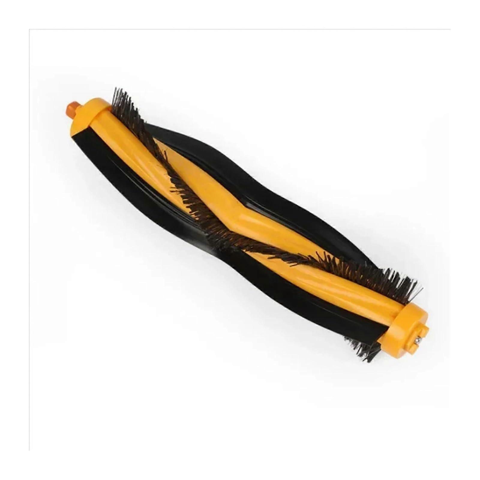 Robot Vacuum Main Brush for Deebot OZMO 930, AntiTangle Roller Replacement, MultiFloor Cleaning