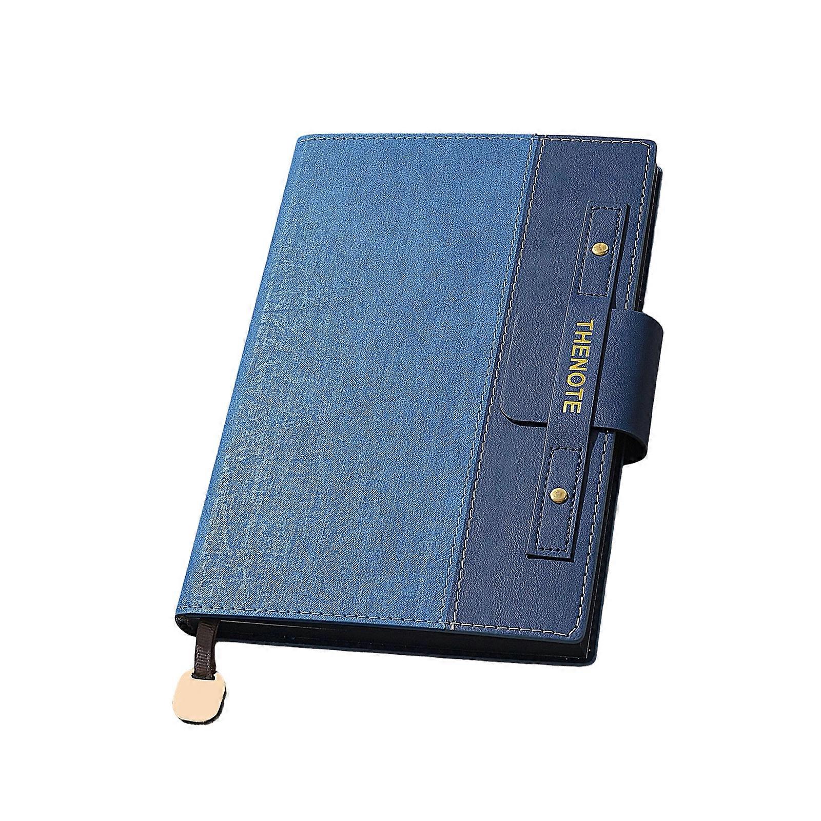 Quality Writing Paper Notebook Preventing Inks Bleed Ensuring Comfortable Script For Students Artists And Professionals  B