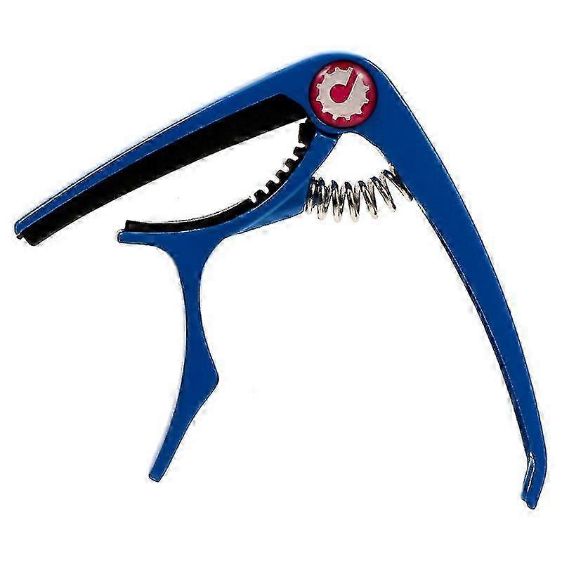 2025 1pcs Folk Guitar Tuner