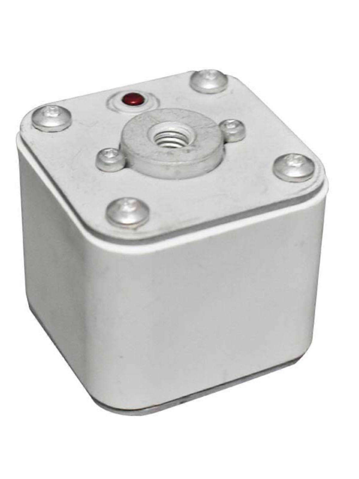 Red 12V Adjustable Tail Light Black for Harley Chopper Bobber Ref: 4808