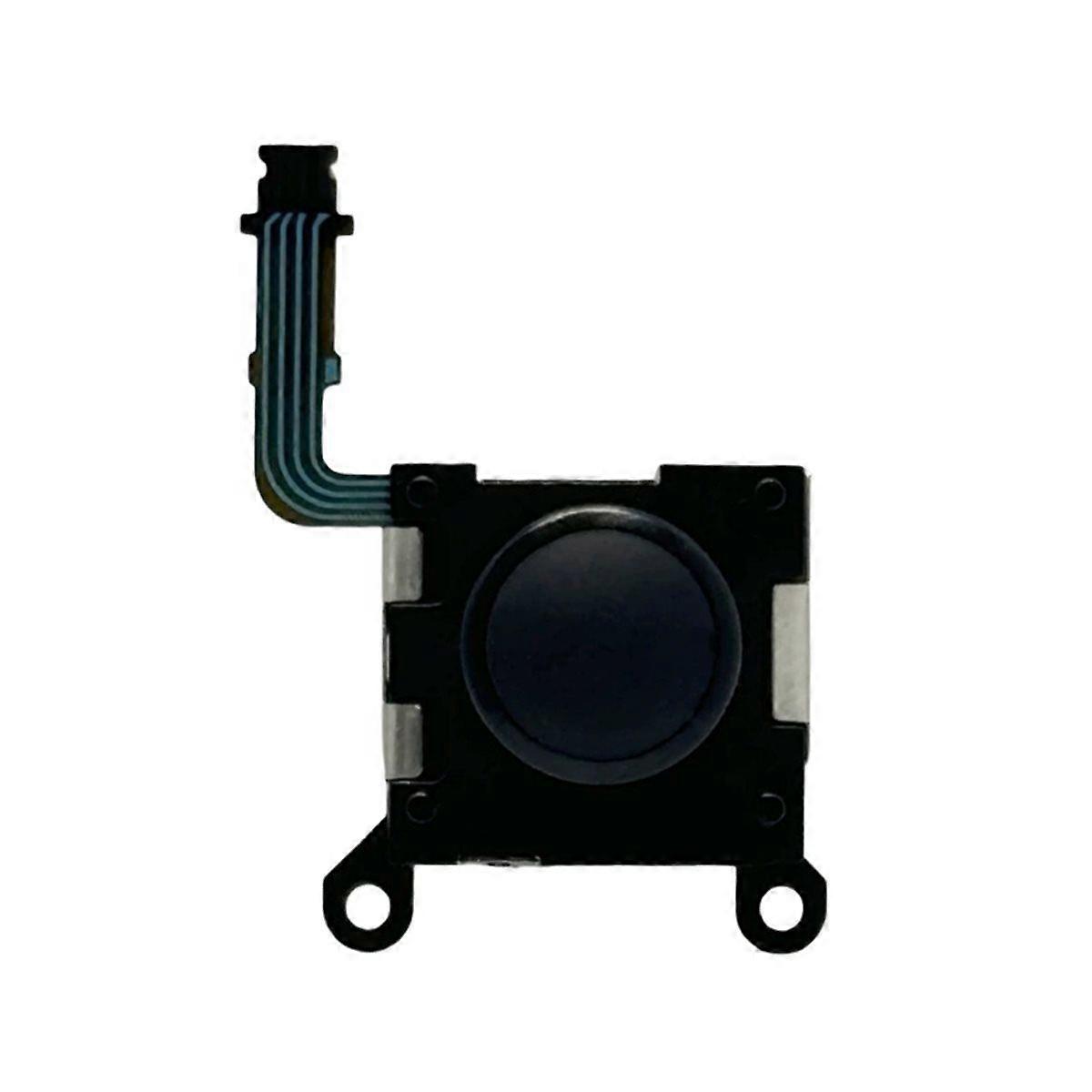 For 2000 Slim 3D Analog Joystick Controller Thumb Stick Replacement for PSV2000 for PSV 2000 Analog