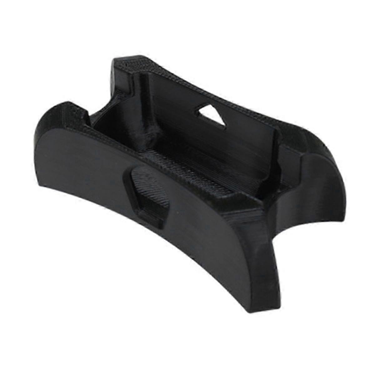 For X4 Air Desktop Fixed Base Panoramic Camera Soft Rubber Non-Slip Anti-Fall Supporting Base