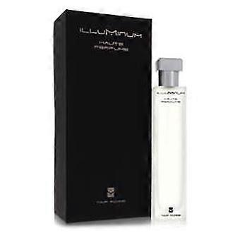  Illuminum Taif Rose by Illuminum - Eau De Parfum Spray 3.4 oz - Women 