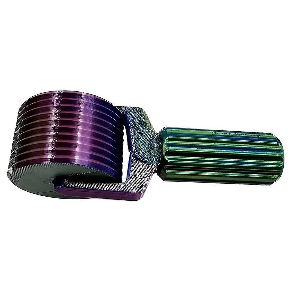 Roller - Roller for Smooth Pressing, Crafting and Projects (Gradient Color)