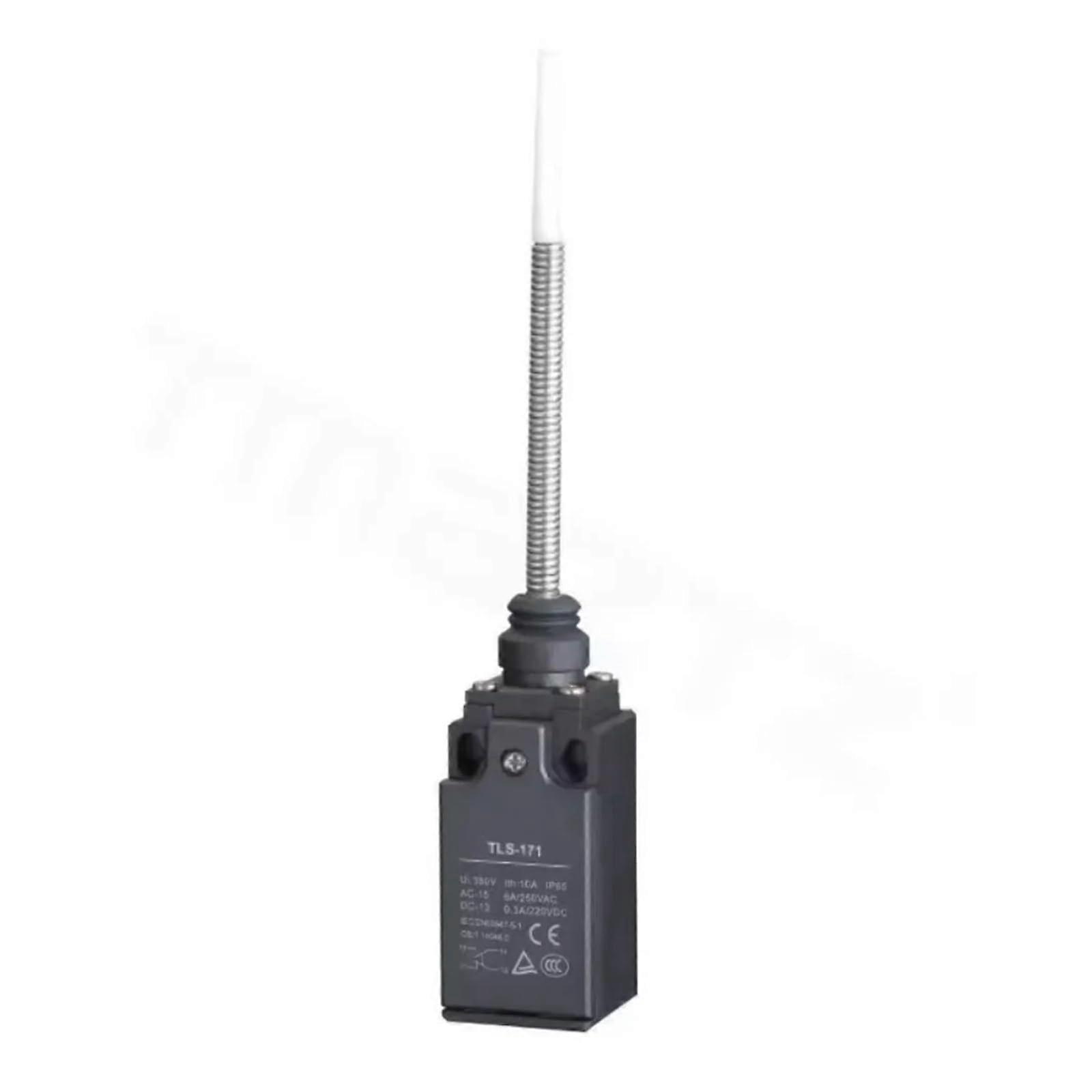 TLS171 Industrial Limit Switch Micro Switch for Precise Position Detection and Quick Response