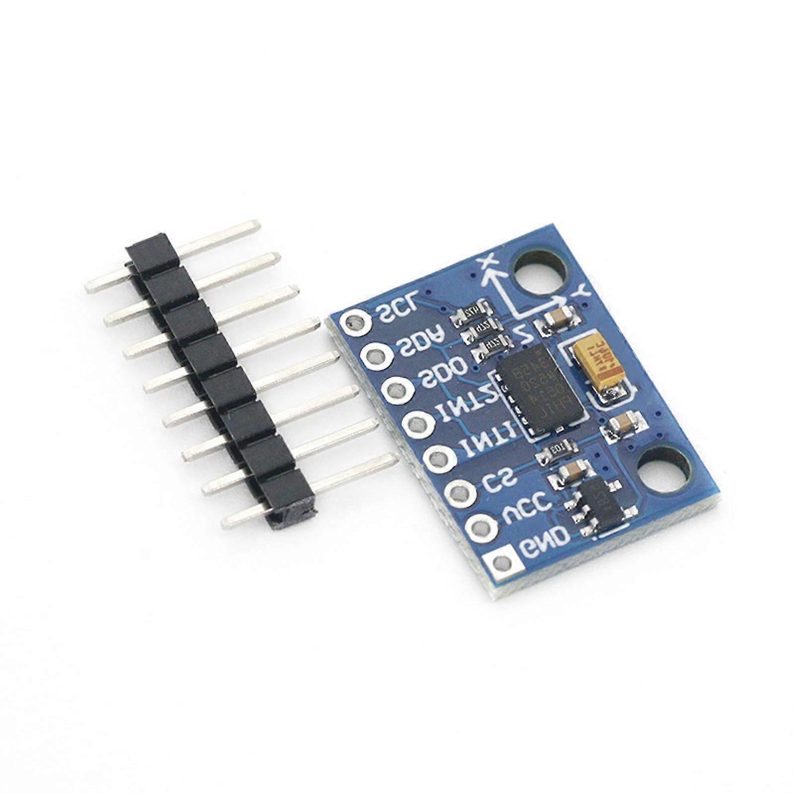 1/3/5Pcs ADXL335 Triaxial Analog Accelerometer Module for Accurate Motion Tracking and Tilt Detection