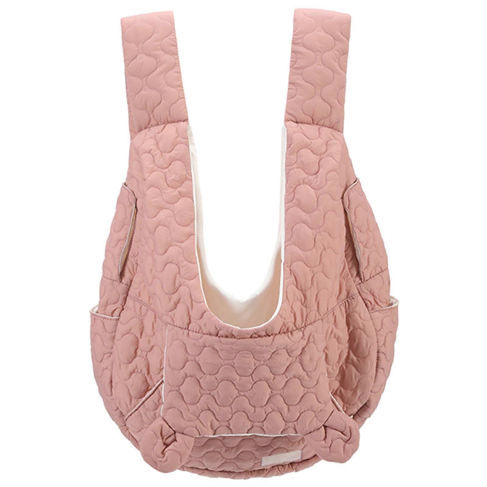 Large Soft Pet Carrier Backpack for Cats with Sightseeing Window and Comfortable Travel Space