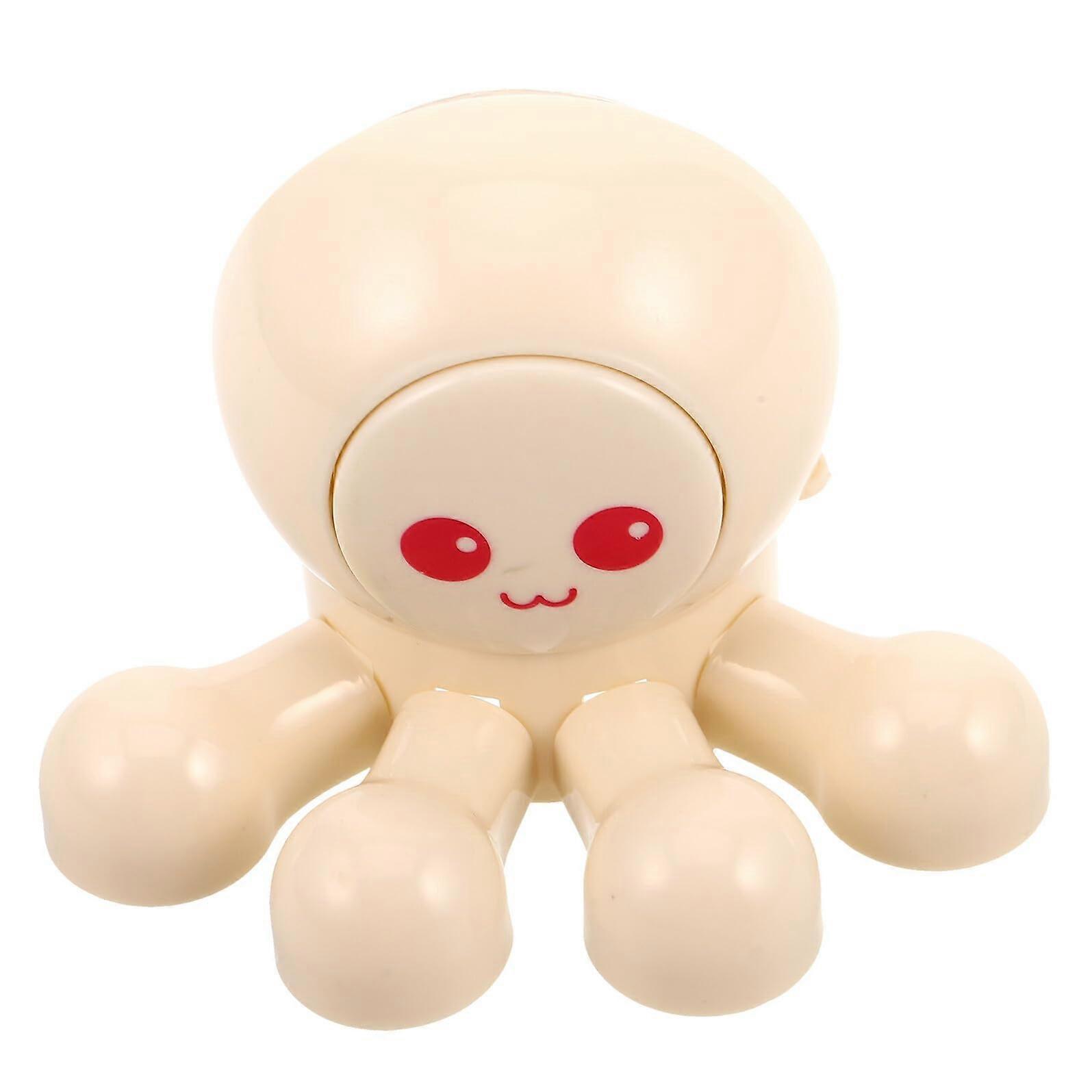 Wall Mounted Suction Toothbrush Holder with Strong Suction Cup for Bathroom Storage Organizer