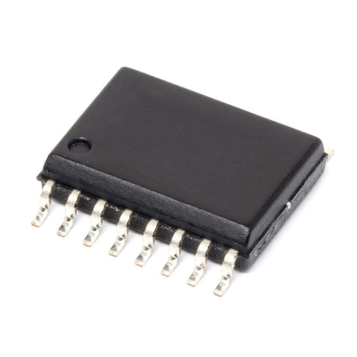 RS232 Interface IC Speed Low Power Surface Mount Transceiver 1Pcs