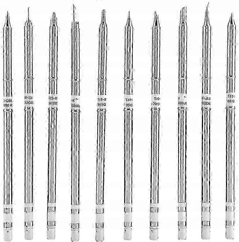 2026 Tip With Heater Electronica4u T12