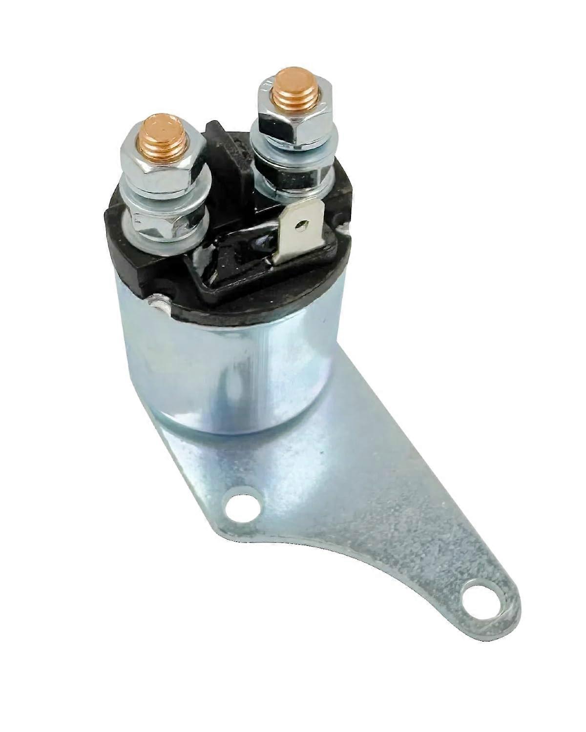 Starter Solenoid Replacement for Predator 3500 Generator Fits 56720 63584 Direct Fit Easy Install