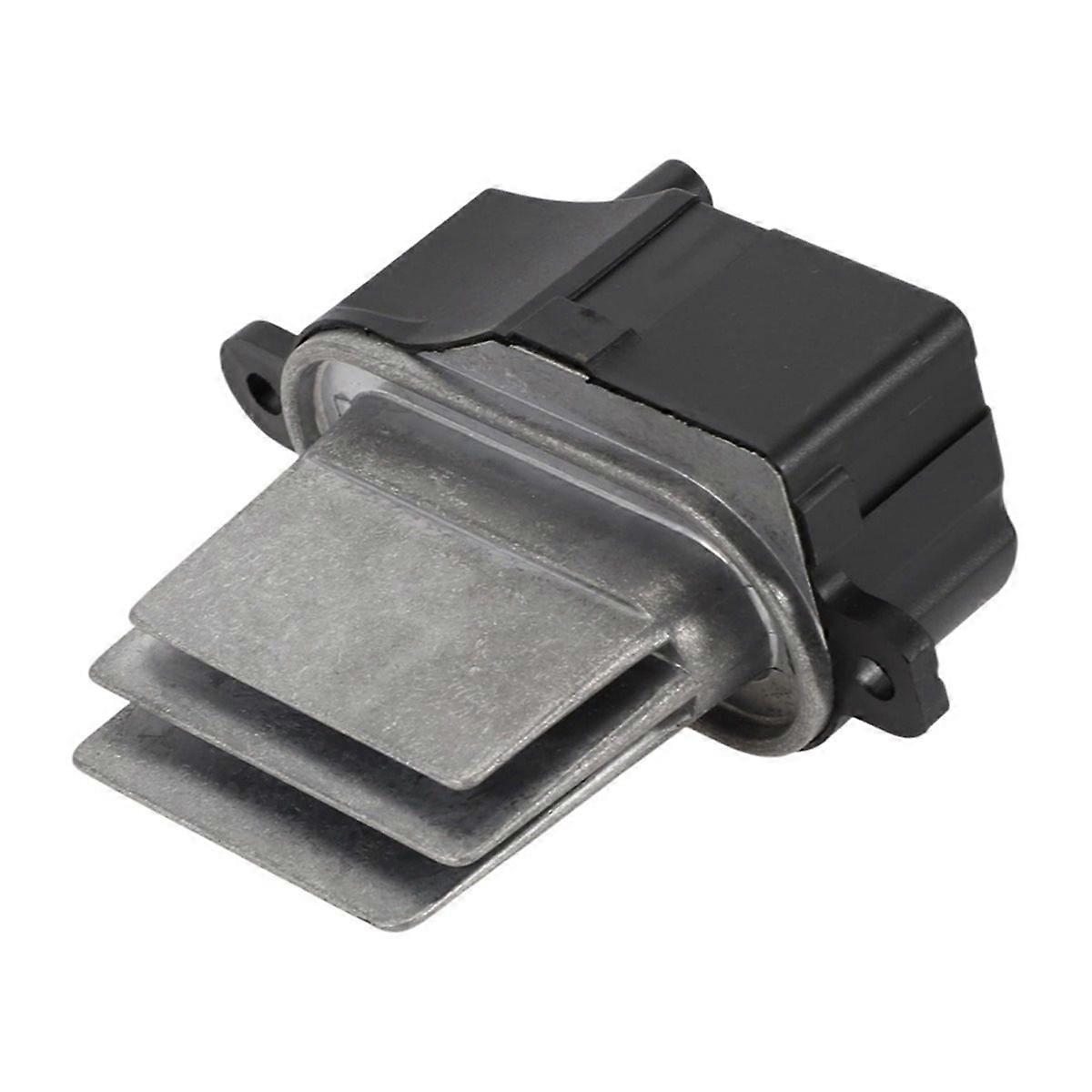 Blower Motor Resistor Air Conditioning Blower Module for 