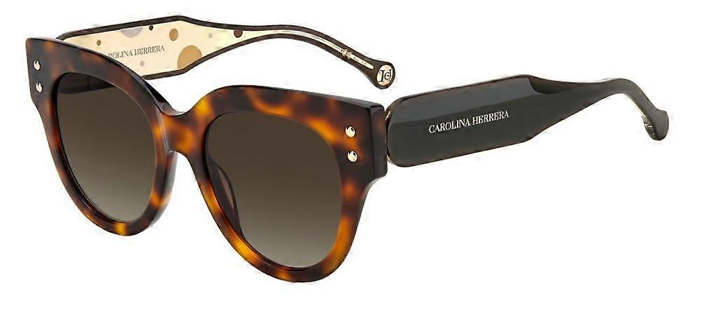 CAROLINA HERRERA CH 0008_S