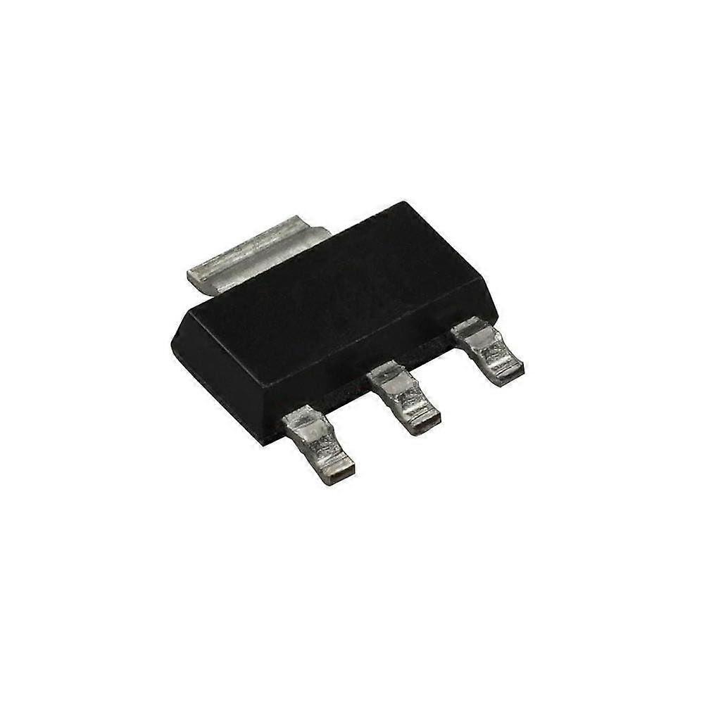 BTS4141N SOT2234 MOSFET Power Switch Transistor  Current Low OnResistance 3pcs