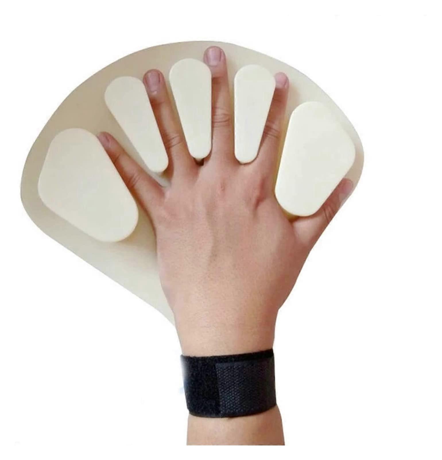 Toe Separator and Bunion Corrector with Gel Support for Multiuse Toe or Finger Alignment Relief