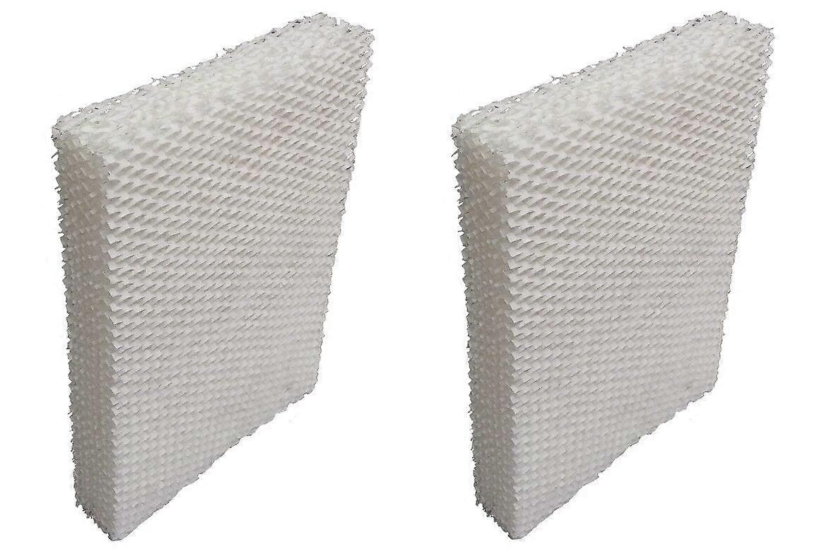 Humidifier Filter Replacement for Lasko Natural Cascade 1128, Efficient Wick Filters 2 Pack