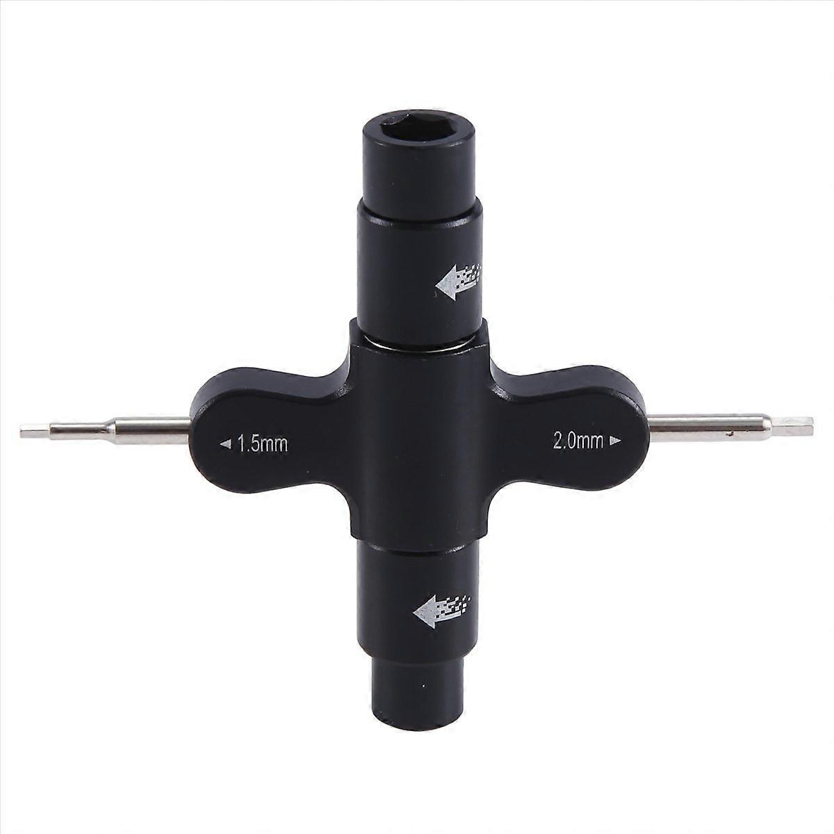Super Quick Release Wrench Quick Release Propeller Motor Prop Tool