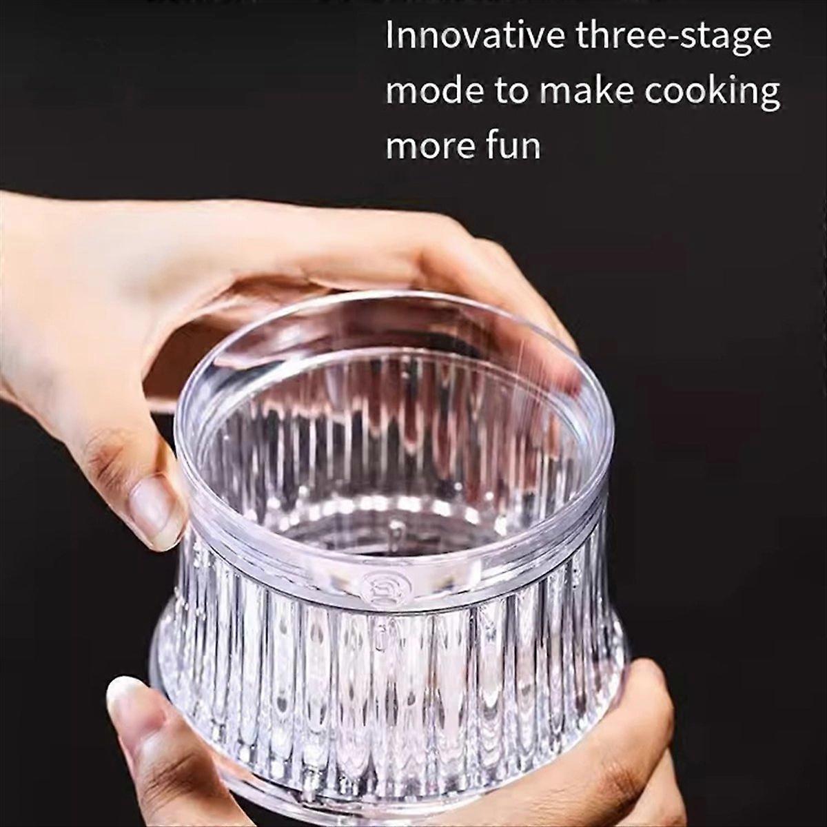 Variable Speed Hand Drip Coffee Filter Cup Drip-Style Coffee Funnel Filter Flat Bottom Drip Filter C