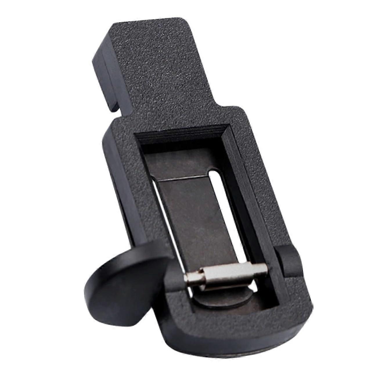 Plastic Saxophone Reed Trimmer  Tool for Precise Trimming and Consistent Tone