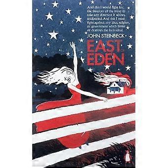 Jenseits von Eden (Penguin Modern Classics)