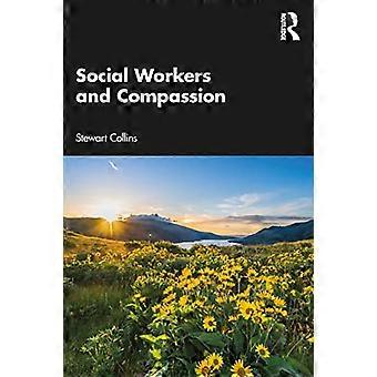 Socialrådgivere og medfølelse
