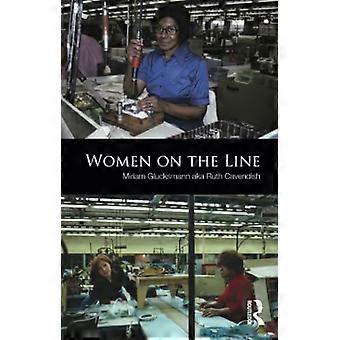 Frauen auf der Linie