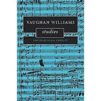 Vaughan Williams Studies