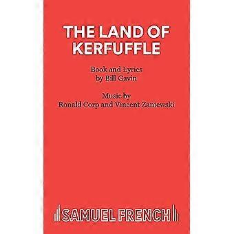Landet Kerfuffle