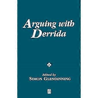 Streit mit Derrida (Verhältnis Sonderausgaben)