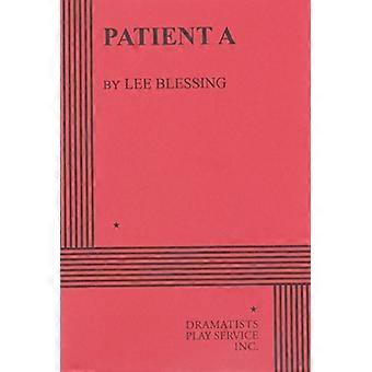 Patiënt A