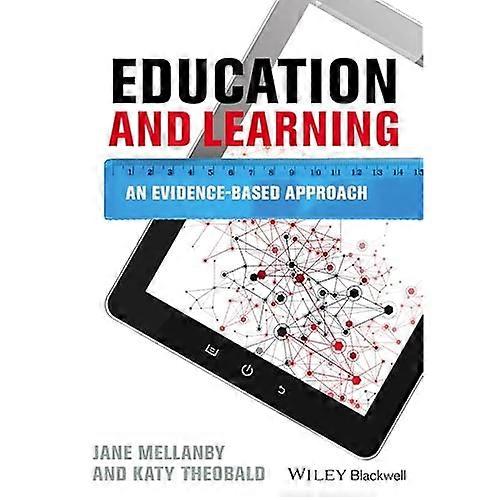 Education and Learning