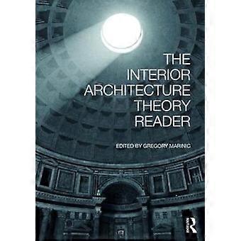 Der Innenarchitektur-Theorie-Reader