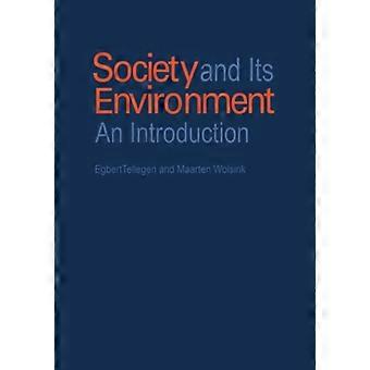 La société et son environnement : une introduction