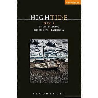 HighTide spelar: 1 (samtida dramatiker)