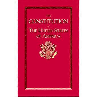 Constitución de los Estados Unidos