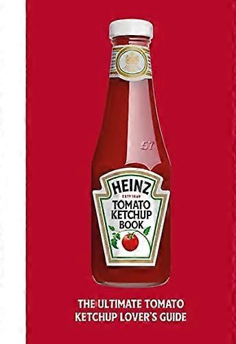 Il libro Heinz Tomato Ketchup
