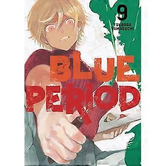 Periodo blu 9