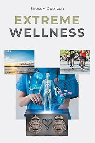 Extreme Wellness