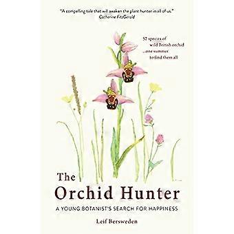 L'orchidea Hunter