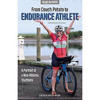 De patate de canapé à athlète d’endurance : portrait d’un triathlète non sportif