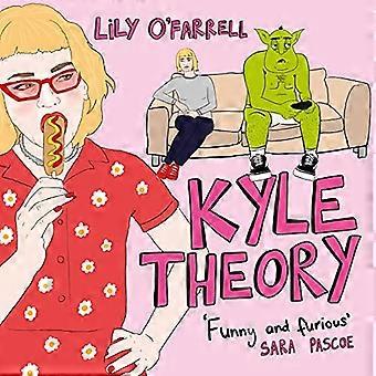 Kyle Theory: Ein Buch mit Vulga-Zeichnungen