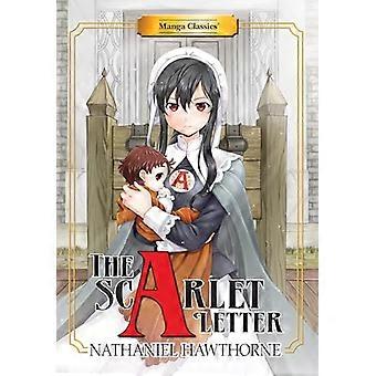Manga Classics Scarlet Letter (Neudruck)