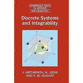 Sistemas Discretos e Integrabilidade - J. Hietarinta