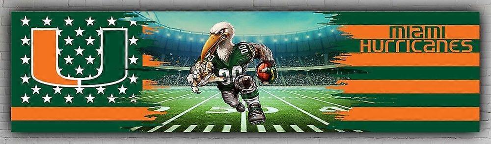 Miami Flaggenbanner HF0070