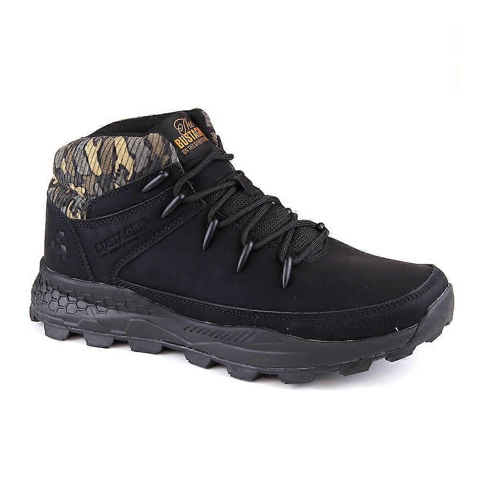 Schuhe Bustagrip ArmyMRM10A