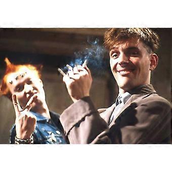 YOUNG RIK MAYALL Układanka Łamigłówka S2231
